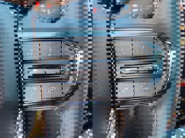 New 2026 GMC Acadia AT4 w/ LPO, Floor Liner Package image 18