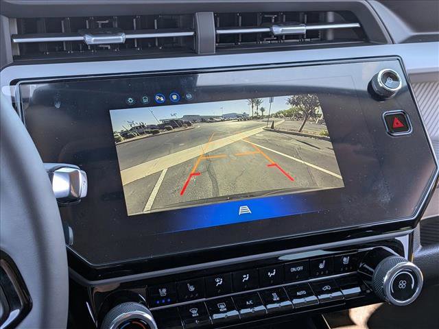 New 2027 Chevrolet Bolt RS FWD image 13
