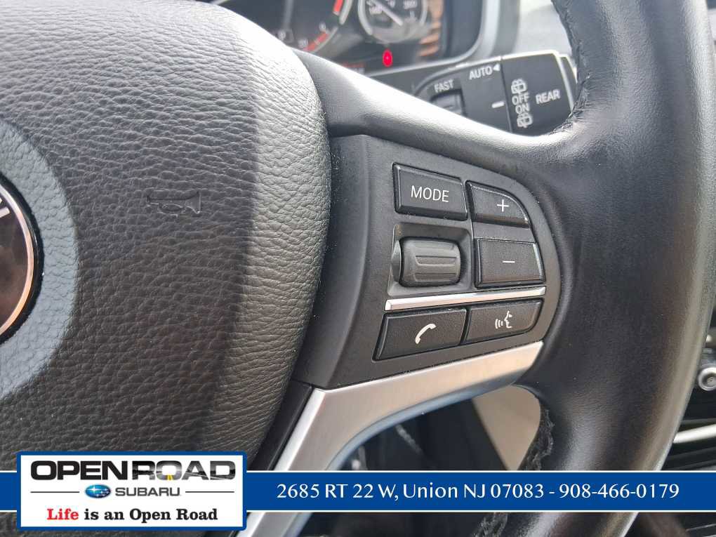 Used 2016 BMW X5 xDrive35i image 24