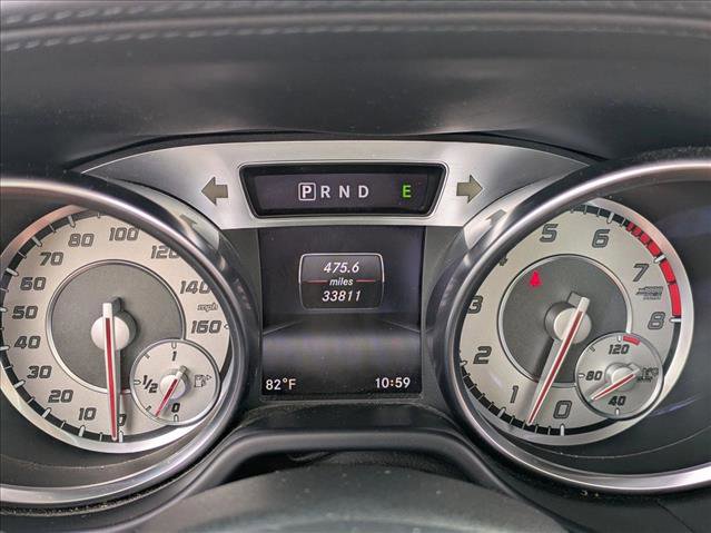 Used 2016 Mercedes-Benz SL 550 image 10