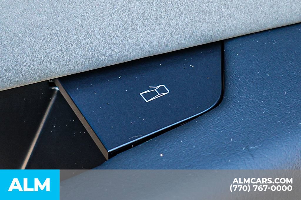 Used 2024 Tesla Cybertruck AWD Crew Cab image 44