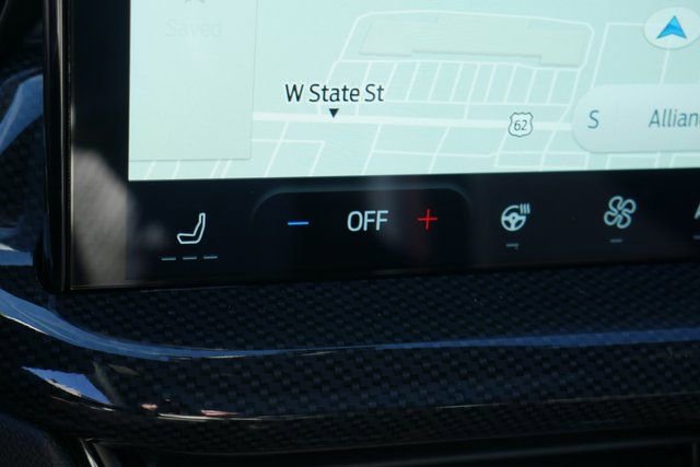 New 2026 Ford Escape ST-Line Select w/ Equipment Group 401A AWD/4WD image 6