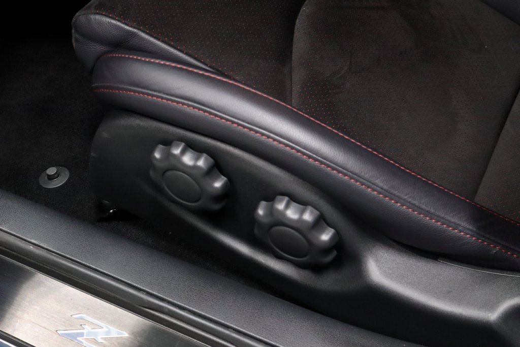 Certified 2024 Nissan Z NISMO w/ Floor Mat Package image 22