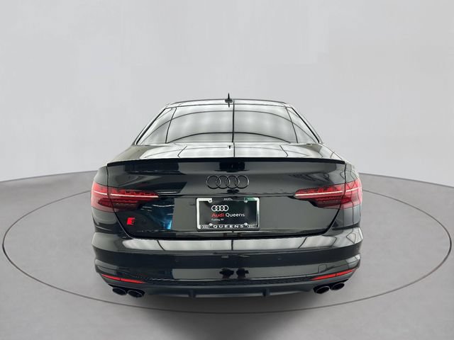 Certified 2023 Audi S4 Premium Plus w/ Premium Plus Package AWD/4WD image 3