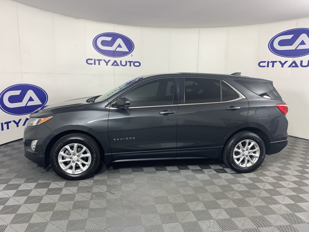 Used 2019 Chevrolet Equinox LT FWD image 6