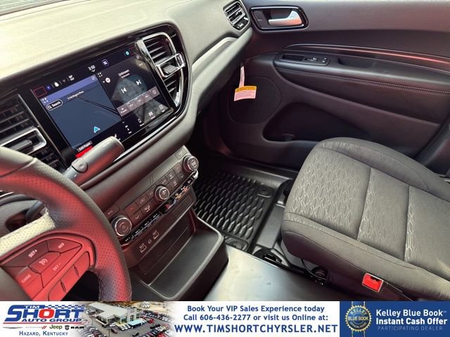 New 2026 Dodge Durango AWD w/ Skid Plate Group image 41