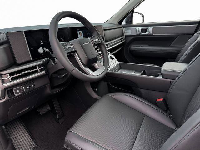 New 2026 Hyundai Santa Fe SEL image 14