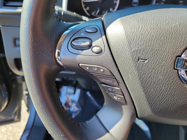 Used 2022 Nissan Murano SV AWD/4WD image 25
