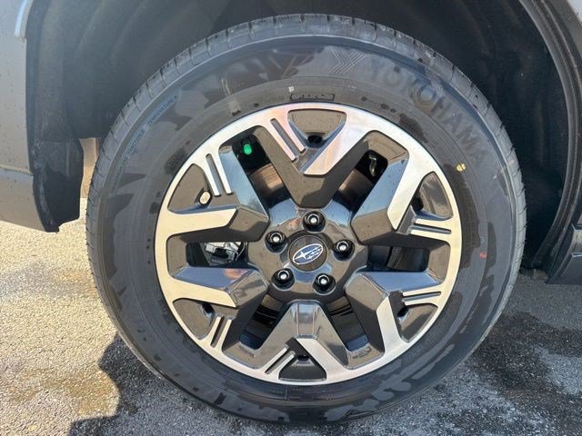 Certified 2026 Subaru Forester Premium AWD/4WD image 19