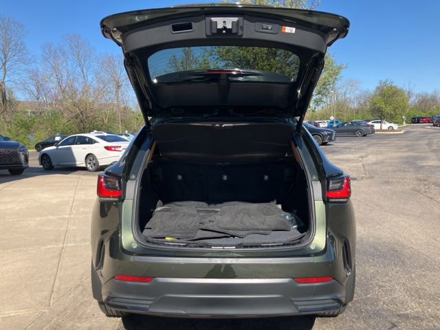 Used 2025 Lexus NX 350 AWD w/ Luxury Package image 37