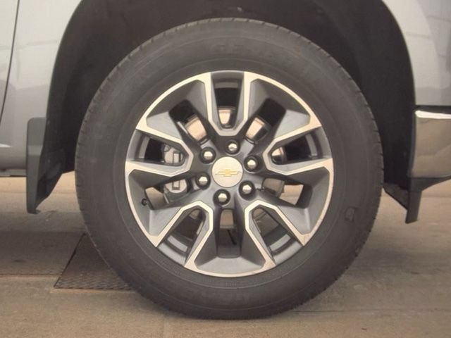 Used 2024 Chevrolet Silverado 1500 LT AWD/4WD image 21