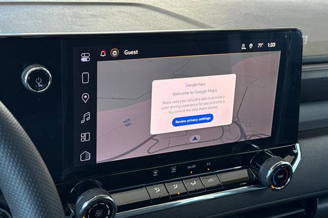 New 2026 Chevrolet Colorado W/T image 20