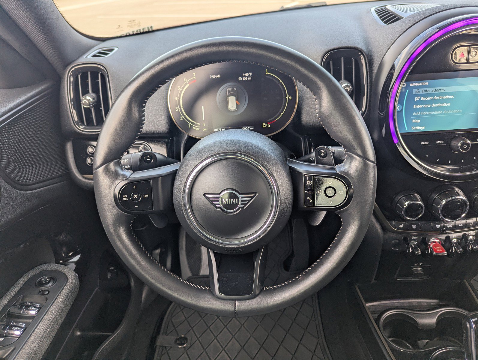 Used 2022 MINI Cooper Countryman S image 25