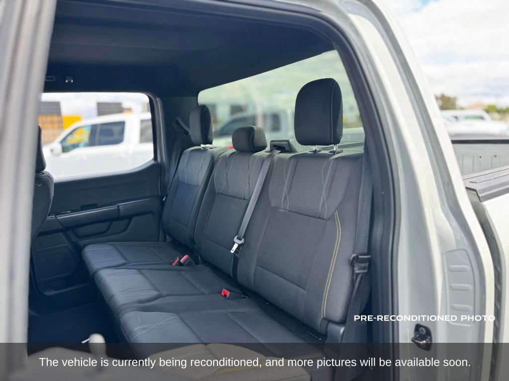 Used 2024 Ford F150 STX RWD image 12