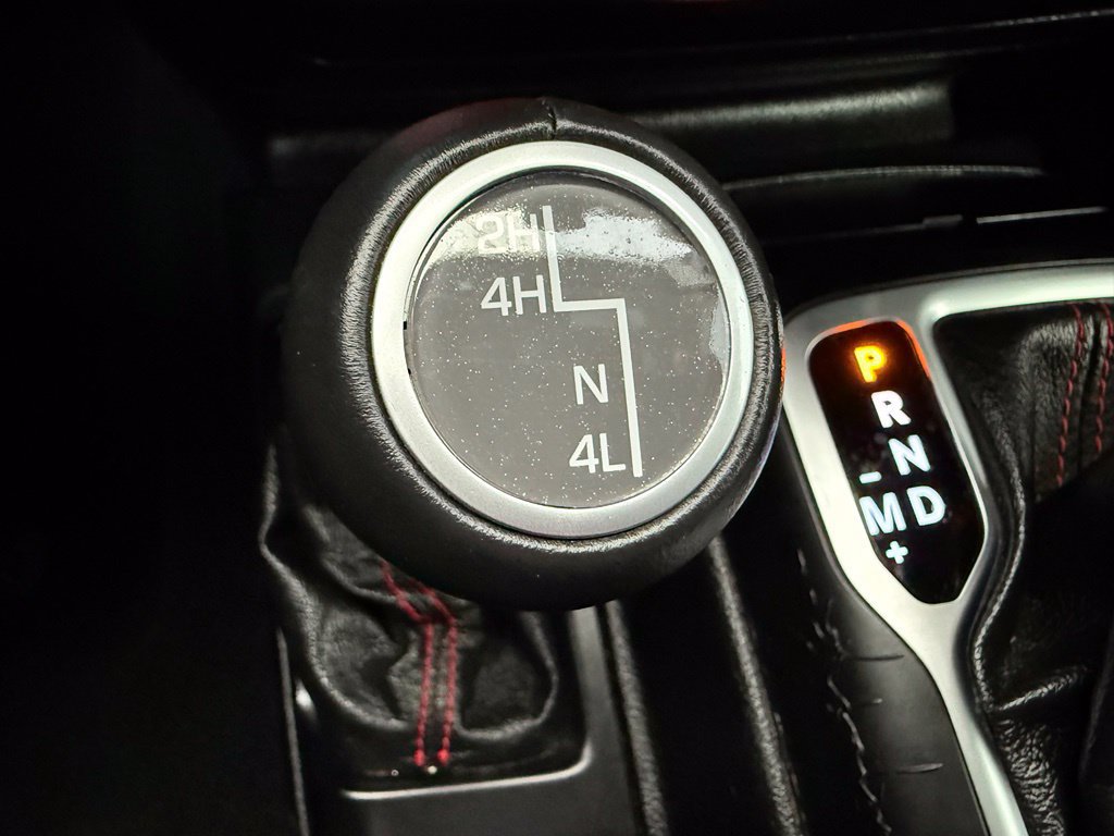 Used 2020 Jeep Gladiator Rubicon AWD/4WD image 27