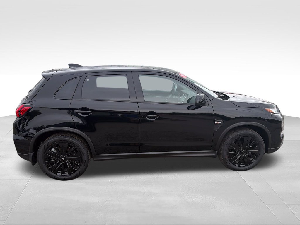 New 2027 Mitsubishi Outlander Sport LE AWD/4WD image 6