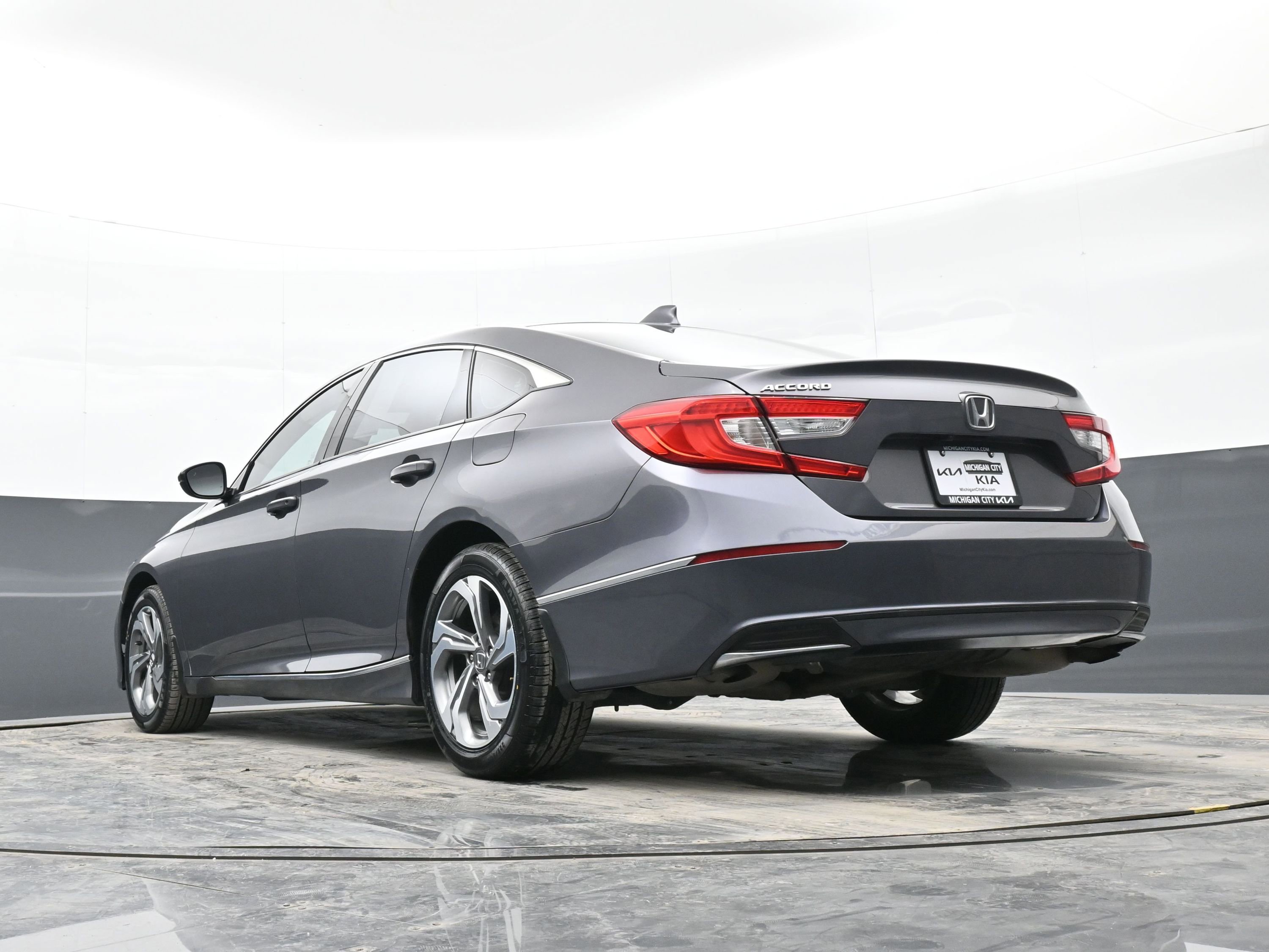 Used 2019 Honda Accord EX-L image 41