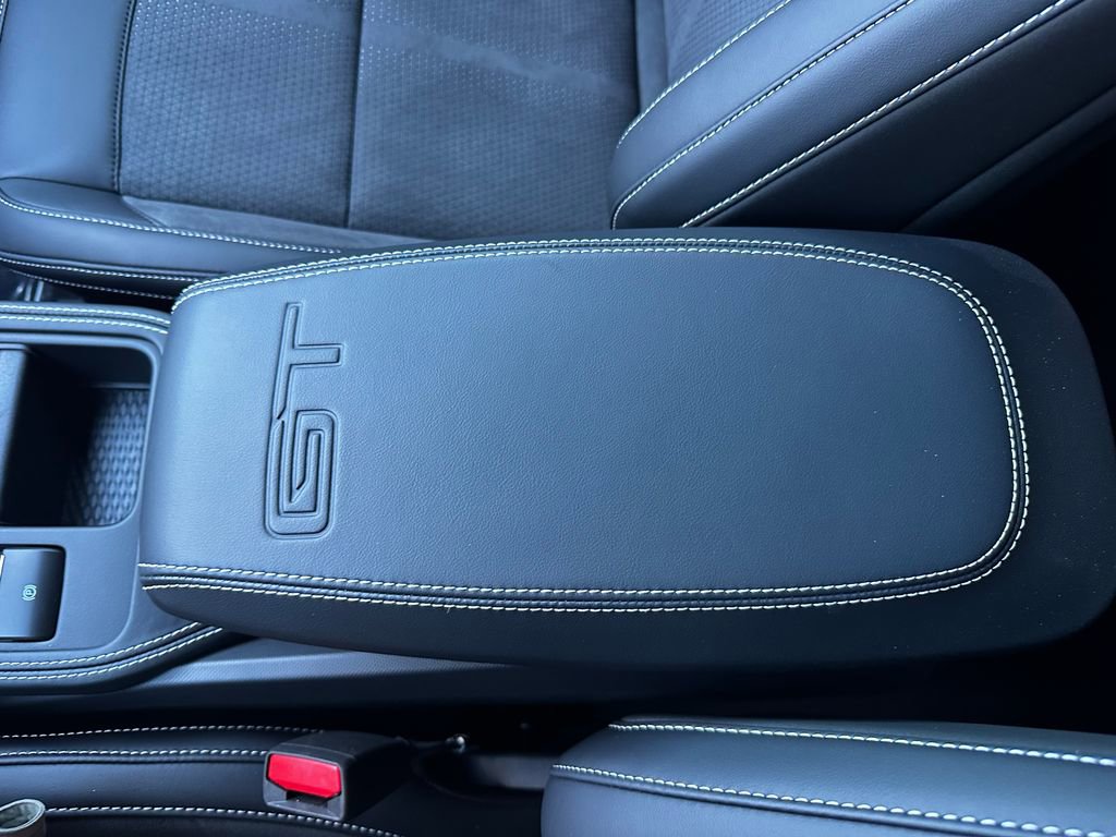 New 2025 Ford Mustang Mach-E GT w/ Interior Protection Package image 65