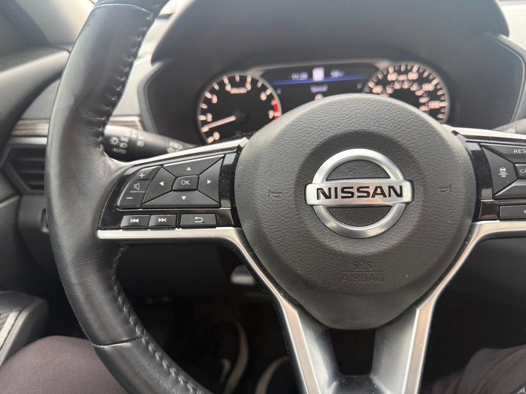 Used 2019 Nissan Altima 2.5 SL image 12
