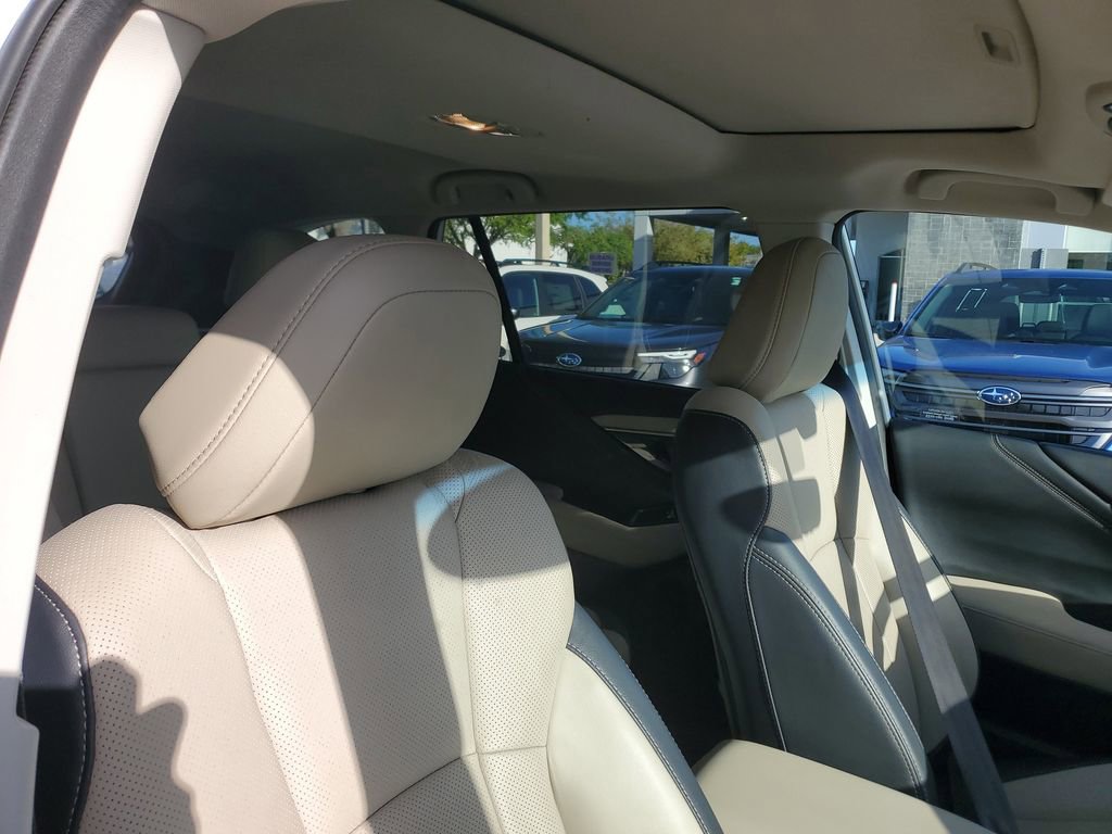 Used 2022 Subaru Outback Limited XT image 23