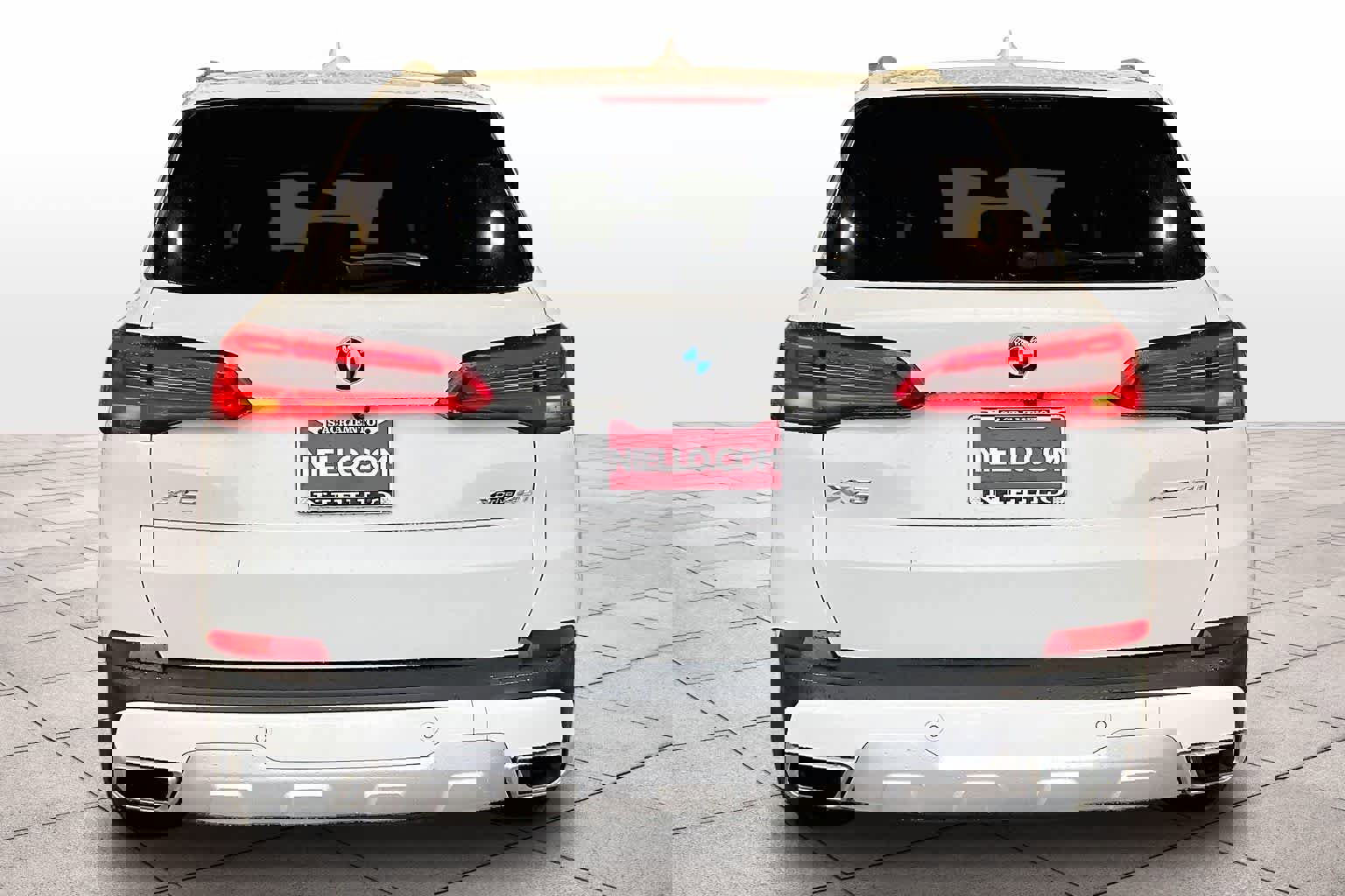 Used 2020 BMW X5 xDrive40i w/ Convenience Package image 7