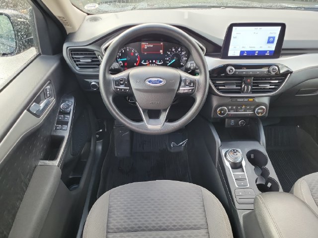 Certified 2020 Ford Escape SE AWD/4WD image 29