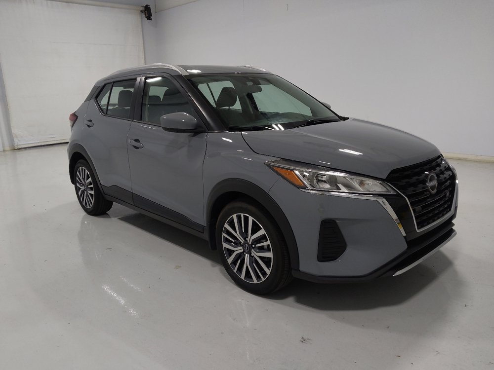 Used 2023 Nissan Kicks SV FWD image 13