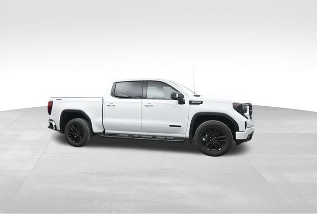 New 2026 GMC Sierra 1500 Elevation w/ Elevation Premium Package image 7