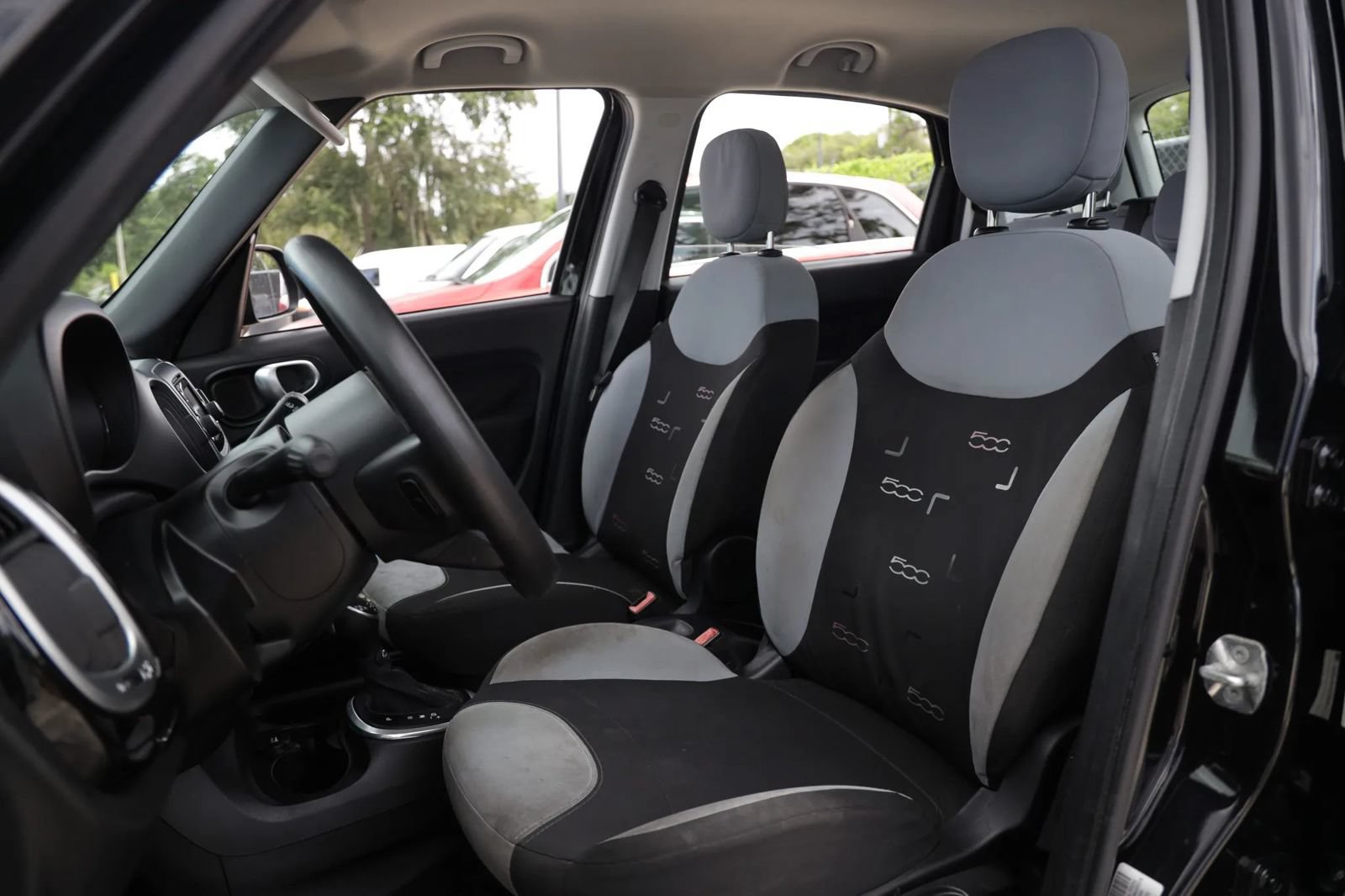 Used 2016 FIAT 500L Pop FWD image 18