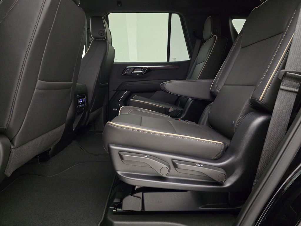 New 2026 Chevrolet Tahoe Premier image 44