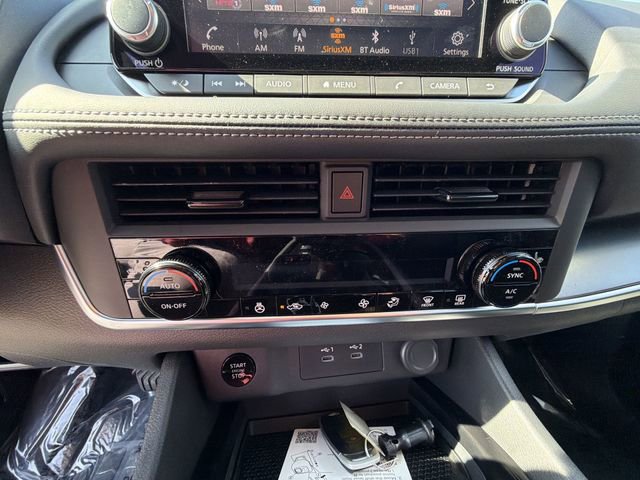 New 2026 Nissan Rogue SV image 18