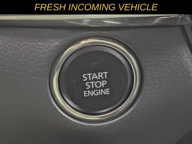 Certified 2025 MAZDA CX-30 2.5 Turbo w/ Premium Package image 24