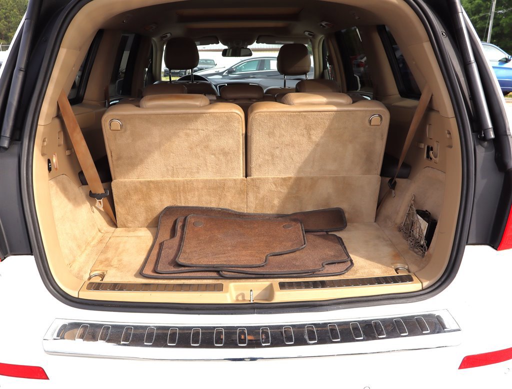 Used 2015 Mercedes-Benz GL 320 BlueTEC 4MATIC image 36