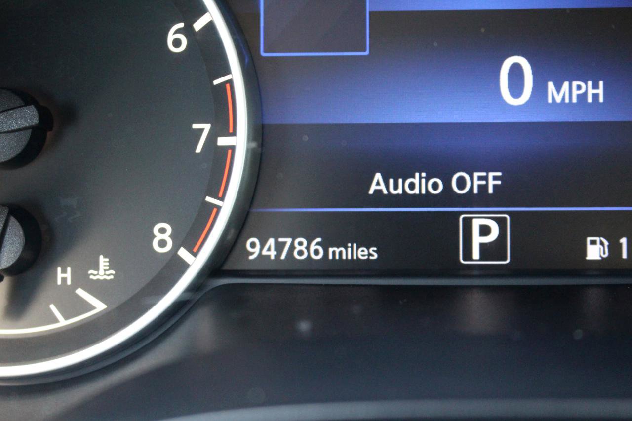 Used 2016 Nissan Maxima 3.5 SL image 24