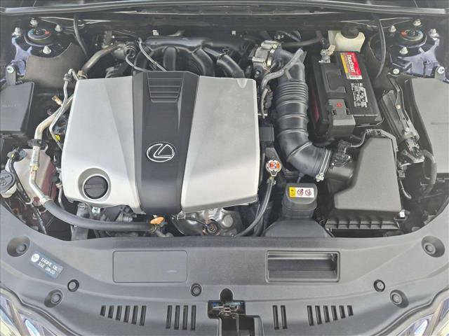 Used 2020 Lexus ES 350 w/ Premium Package FWD image 23