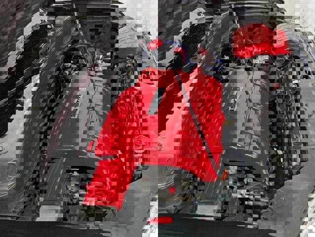 Used 2012 Honda Ridgeline RTL image 41