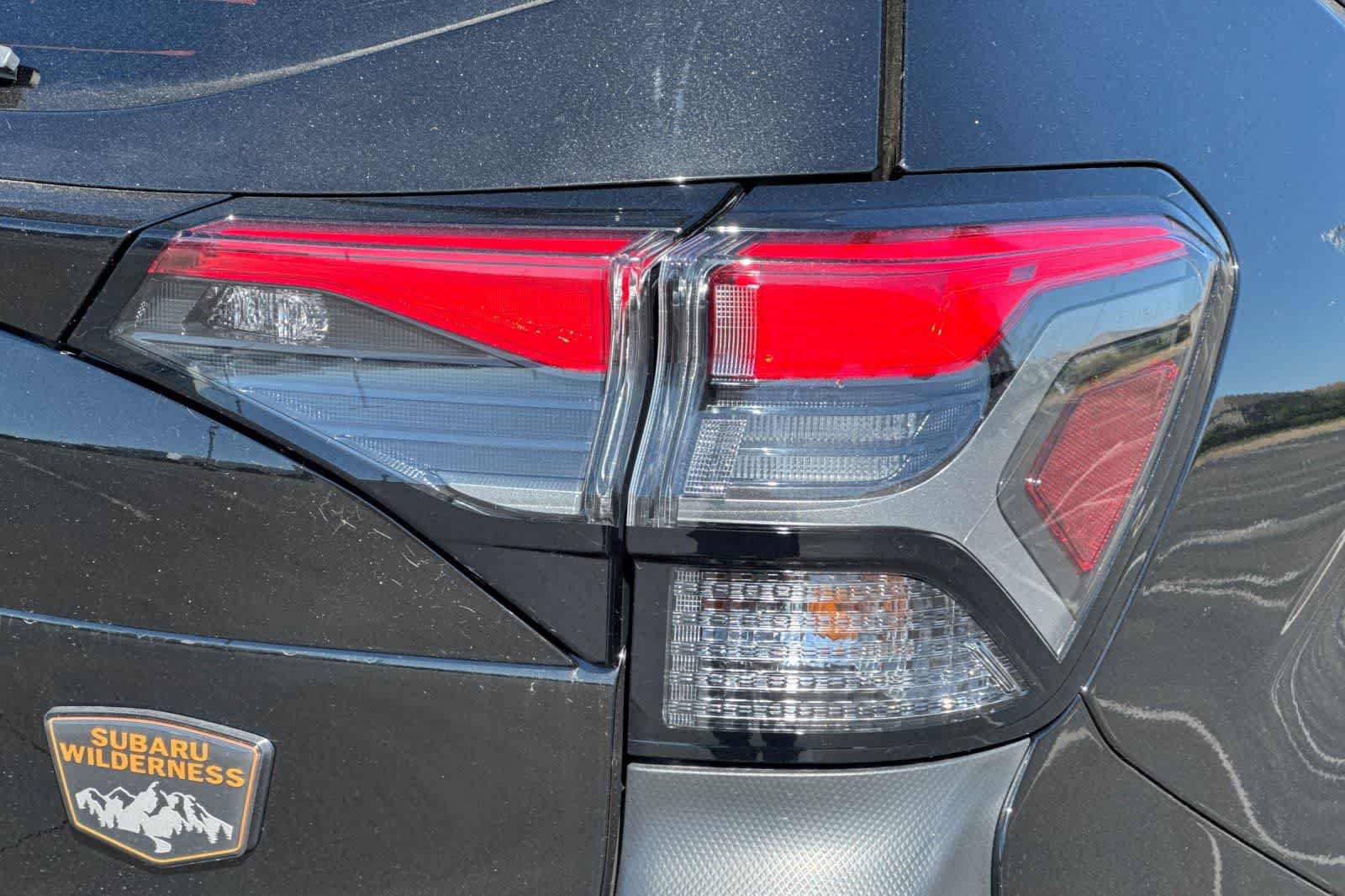 New 2026 Subaru Forester Wilderness AWD/4WD image 32