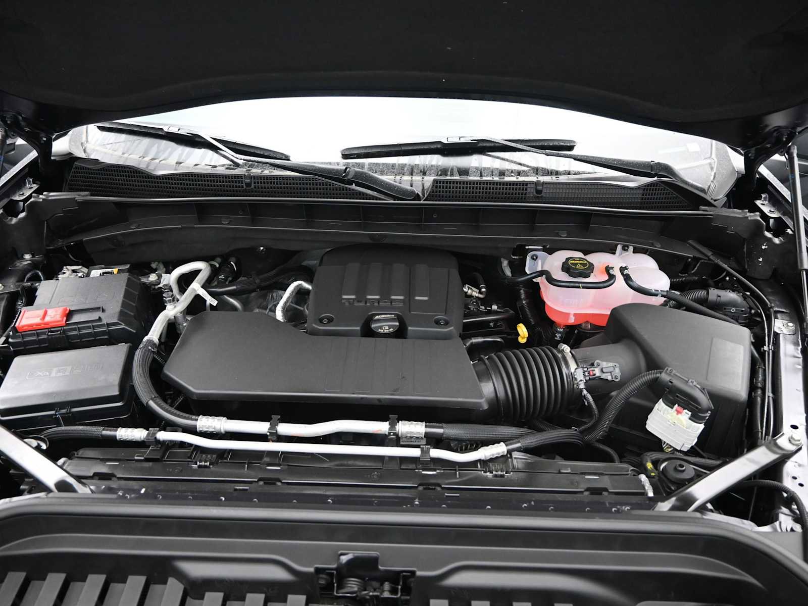 New 2026 GMC Sierra 1500 Elevation image 24