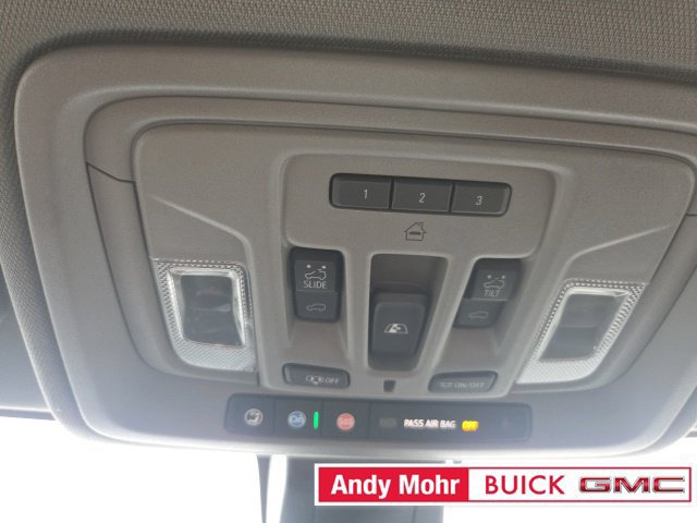 Used 2022 GMC Sierra 3500 Denali w/ Denali Ultimate Package AWD/4WD image 55