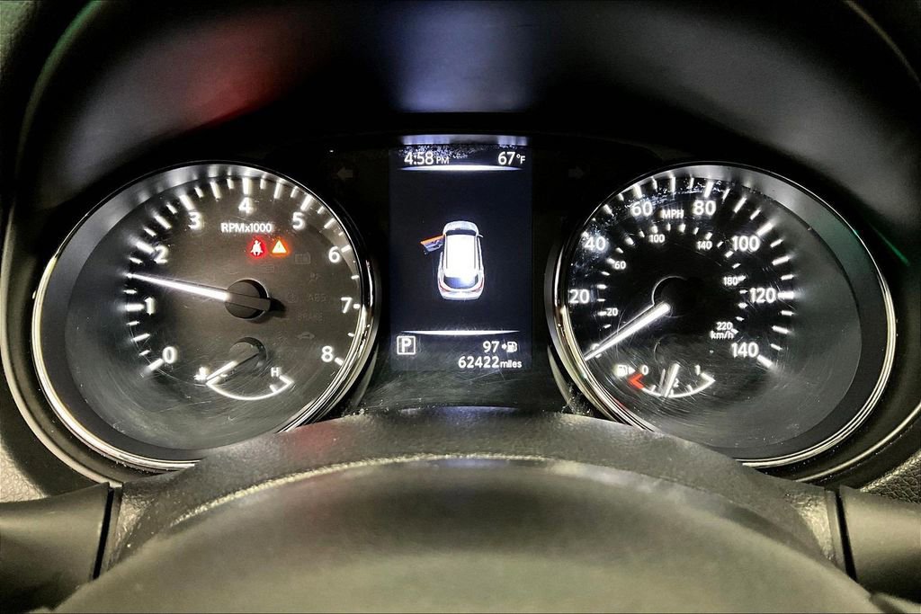 Used 2017 Nissan Rogue Sport SL image 13