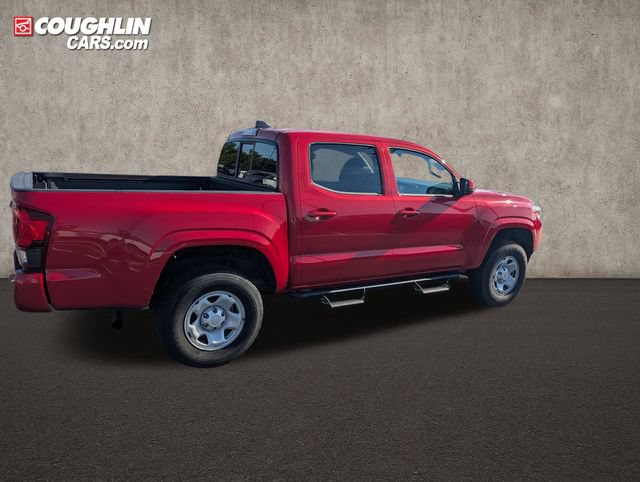 Used 2023 Toyota Tacoma SR AWD/4WD image 8