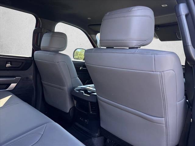Certified 2026 Toyota Tundra SR5 w/ SR5 Premium Package AWD/4WD image 26