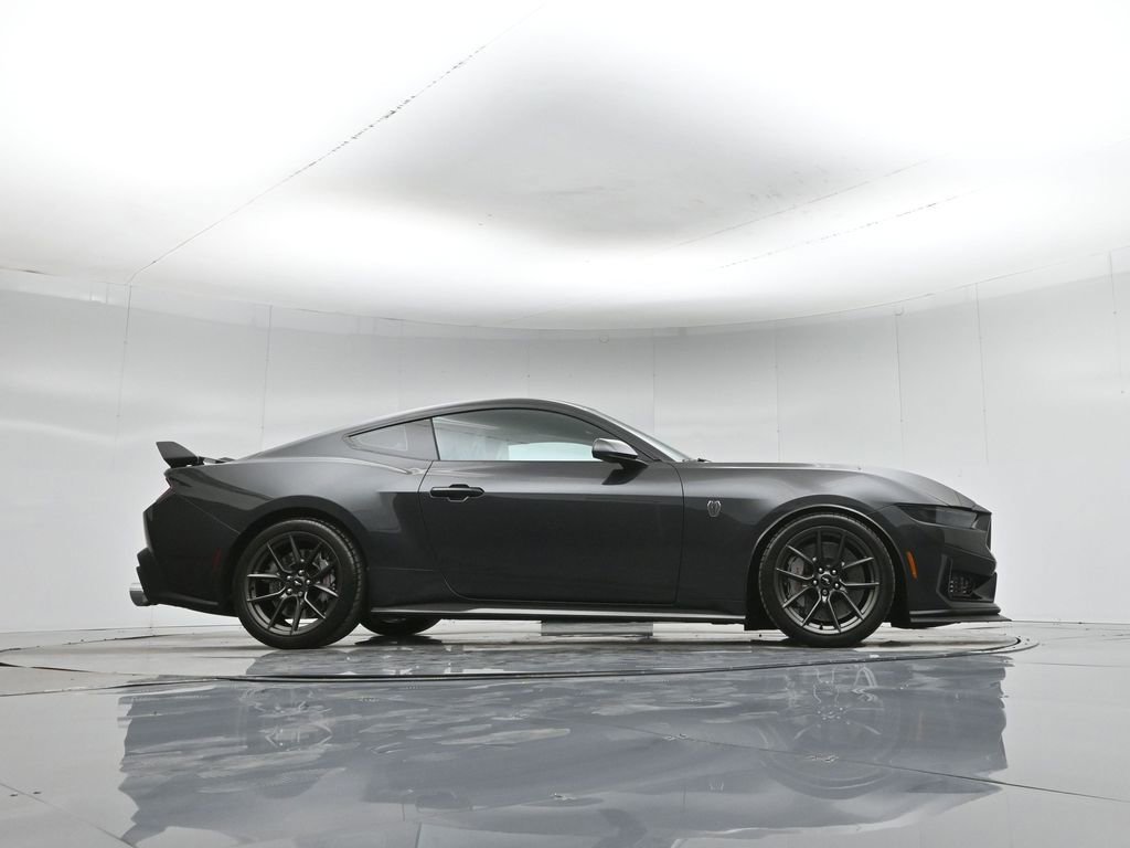 Used 2024 Ford Mustang Dark Horse w/ Dark Horse Handlin Package image 43