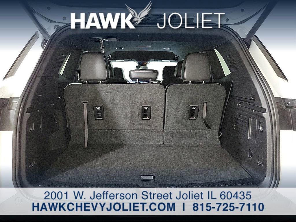 Used 2025 Buick Enclave Preferred image 22