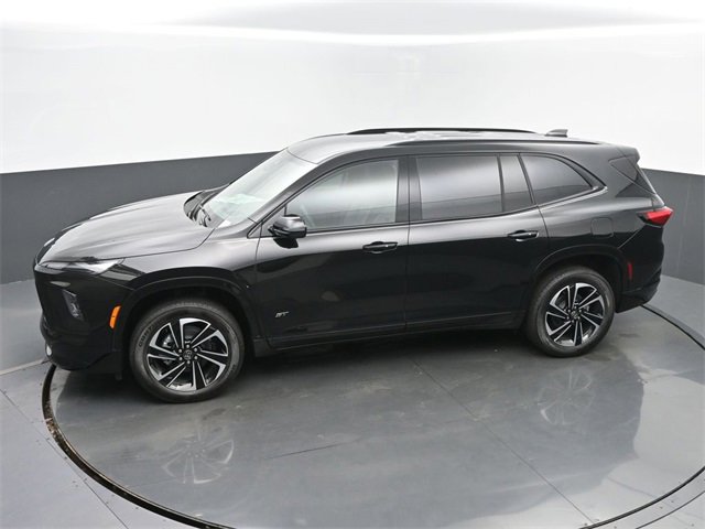 New 2026 Buick Enclave Sport Touring w/ Power Package image 41