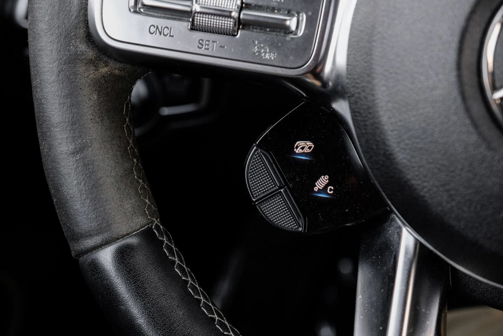 Used 2019 Mercedes-Benz C 63 AMG S image 27