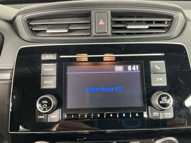 Used 2019 Honda CR-V LX image 29