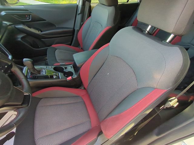 Used 2024 Subaru Impreza RS AWD/4WD image 27
