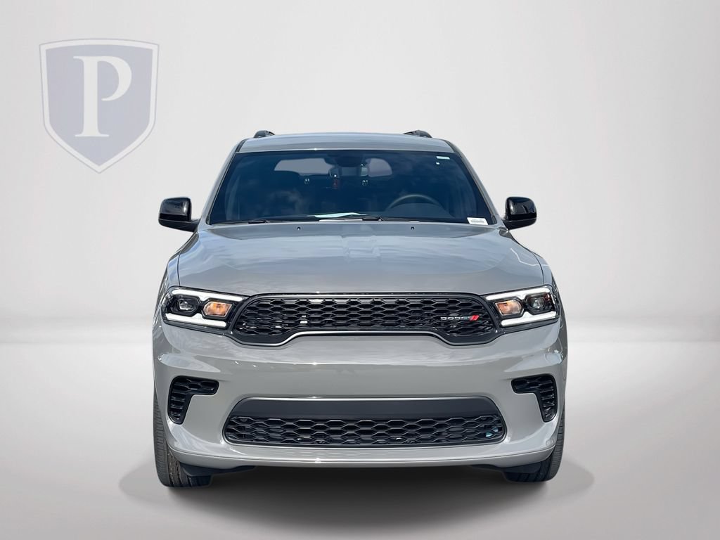 New 2026 Dodge Durango GT w/ Blacktop Package RWD image 3