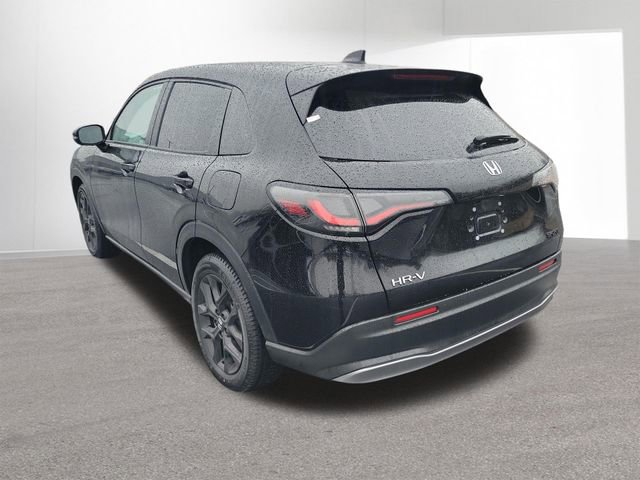 Used 2024 Honda HR-V Sport image 14